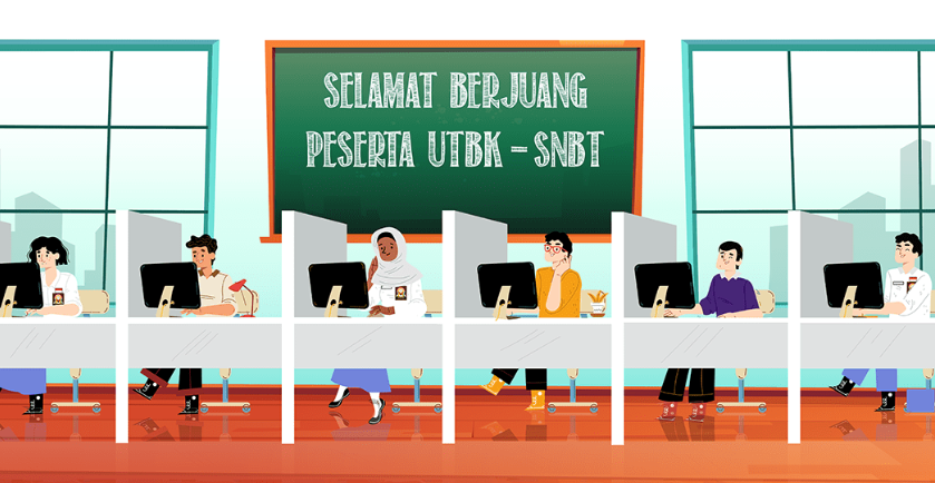 Jumat Ini Pukul 15.00 WIB, Batas Terakhir Sekolah Finalisasi PDSS Kuliah Negeri Jalur SNBP