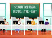 Jumat Ini Pukul 15.00 WIB, Batas Terakhir Sekolah Finalisasi PDSS Kuliah Negeri Jalur SNBP