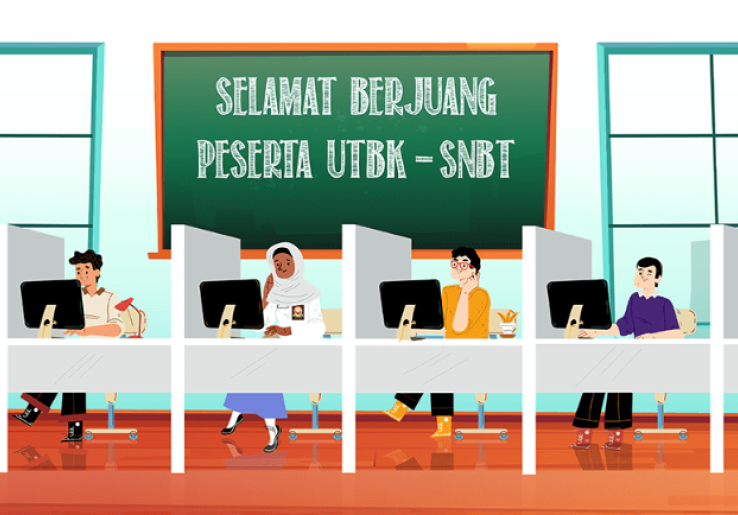 Jumat Ini Pukul 15.00 WIB, Batas Terakhir Sekolah Finalisasi PDSS Kuliah Negeri Jalur SNBP
