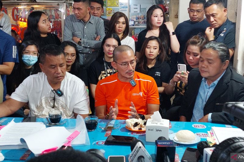 Sandi Janjikan Perlindungan Privasi Wisatawan Asing Setelah KUHP Disahkan