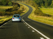 Tips Jaga Stamina untuk Perjalanan Mudik  