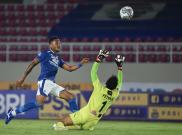 Usai Dikalahkan Persija, Persib Siap Kembali ke Jalur Kemenangan