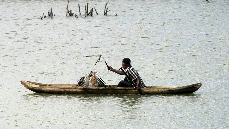 Investor Tiongkok Bidik Dua Pulau di NTT