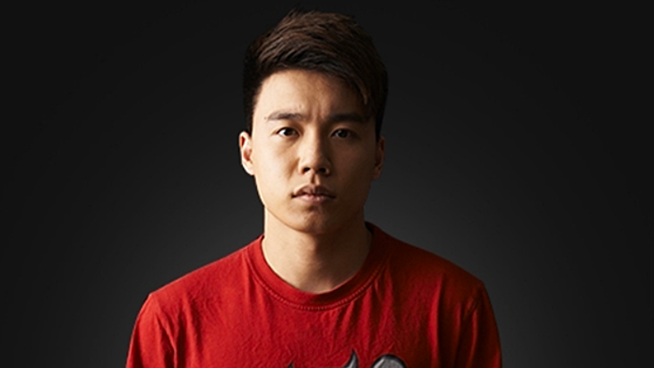 Jawara Turnamen Dunia 'League of Legends' Dipenjara