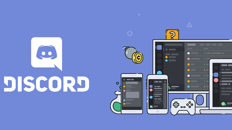 Discord Cekal Ribuan Grup Chat Berisi Konten Kekerasan