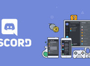 Discord Cekal Ribuan Grup Chat Berisi Konten Kekerasan