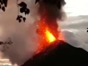 PVMBG Belum Bisa Pastikan Penyebab Tsunami Akibat Aktivitas Vulkanik Anak Krakatau