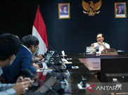 2 Kapal Minyak Pertamina Terjebak di Timur Tengah, Pasokan Energi Nasional Diklaim Masih Stabil