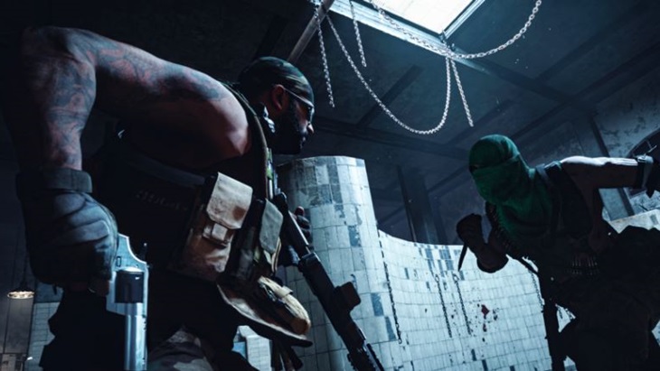 Cuma Butuh Setahun, 'Call of Duty: Warzone' Capai 100 Juta Pemain