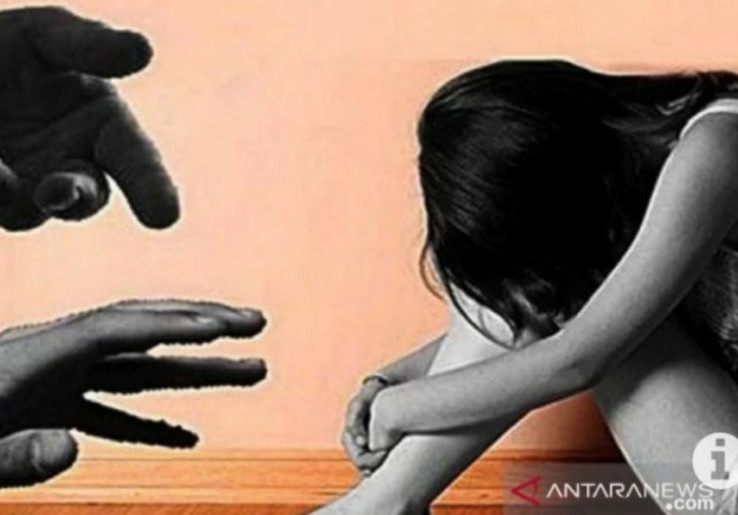Manfaatkan Momen Kemah Persami, Guru Bejat Cabuli 7 Siswi SMPN Banjarmasin