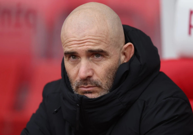 Enzo Maresca dan Manchester City Diklaim Sudah Intens Bicara soal Kursi Pelatih