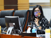 Komisi I DPR Setujui RUU Perlindungan Data Pribadi Dibawa ke Paripurna