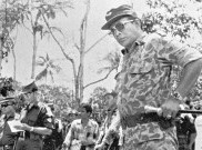 Fakta-fakta di Balik Lagu Genjer-Genjer yang Bikin Geger