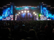 Rise of The Empire, Kebangkitan Hammersonic di Tahun 2020 Siap Menghibur Metalhead