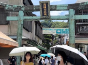 Jepang Mulai Terapkan Kebijakan Wajib Tes COVID-19 Pendatang dari Tiongkok