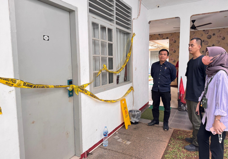 Polda Metro Jaya Bikin Janji Manis Tak Akan Hentikan Penyelidikan Kasus Kematian Arya Daru