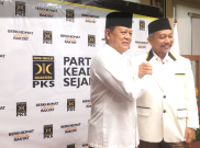 Tunggu Restu Dewan Syuro, PKS Sebut Ahmad Syaikhu Calon Kuat Pengganti Sandiaga 