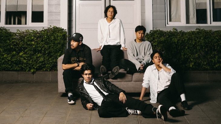 Ringgo 5 Lepas 'Even If I Die' Sebagai Awal dari EP Terbaru