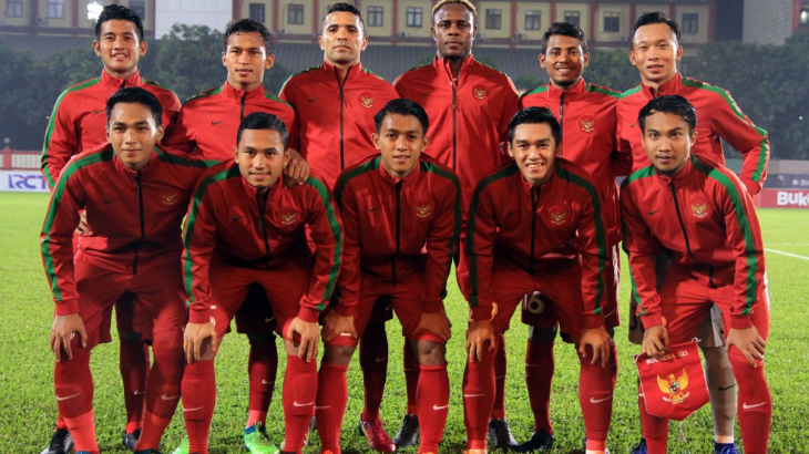 Lawan Korea Selatan, Luis Milla Siapkan 23 Pemain