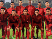 Lawan Korea Selatan, Luis Milla Siapkan 23 Pemain