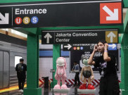 Surganya Pemburu Sneakers, BCA Goodlife x USS 2023 Resmi Dibuka 