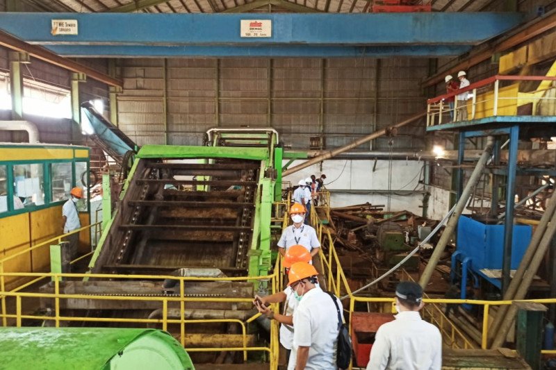 Kemenperin Terus Gaet Pengusaha Asing Buat Relokasi Pabrik