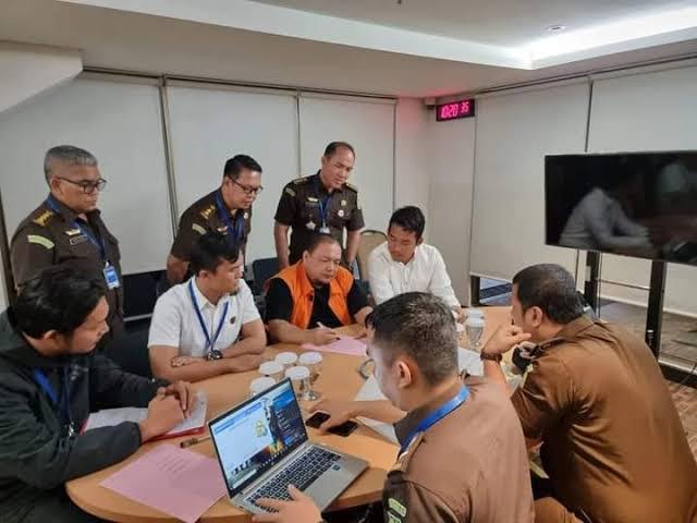 Mantan Bupati Langkat ‘Lolos’ dari Hukuman Kasus TPPO