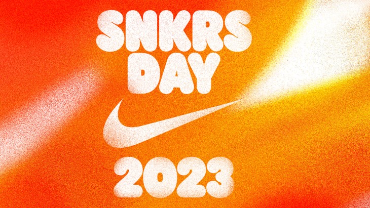 Nike SNKRS Day 2023 Digelar Agak Berbeda dari Tahun Sebelumnya