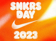 Nike SNKRS Day 2023 Digelar Agak Berbeda dari Tahun Sebelumnya