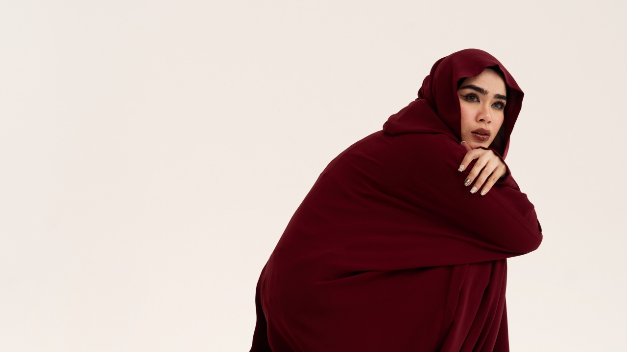 Lirik 'Si Bungsu dan Mimpinya' dari SIVIA Ajakan Mendengarkan Suara Hati