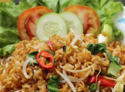 Nasi Goreng Beda, Masak ala Magelangan Aja