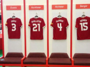 Manjakan Kopites, Liverpool Pindahkan Anfield ke Jakarta