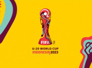 FIFA Siapkan Sanksi untuk PSSI setelah Piala Dunia U-20 Batal