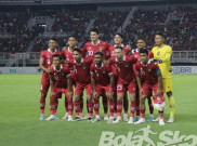 Prediksi Pertandingan Timnas Indonesia Vs Argentina Malam Ini