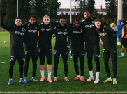 Jadwal, Siaran Langsung, Live Juga Link Streaming Fulham Vs Chelsea di Liga Inggris Premier League