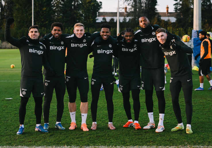 Jadwal, Siaran Langsung, Live Juga Link Streaming Fulham Vs Chelsea di Liga Inggris Premier League