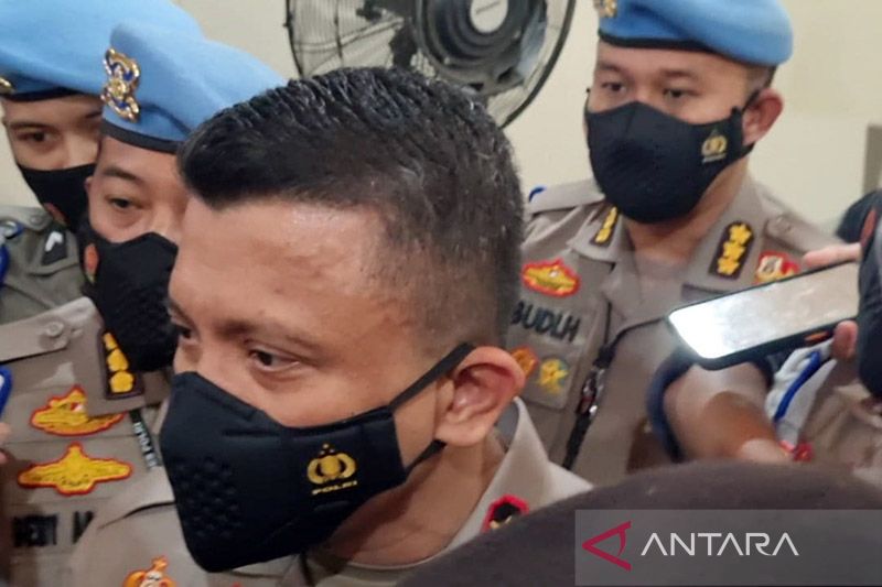 Ferdy Sambo Terancam Dipecat dari Kepolisian