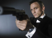Kabar Gembira, James Bond Akan Hadir Kembali di Layar Lebar