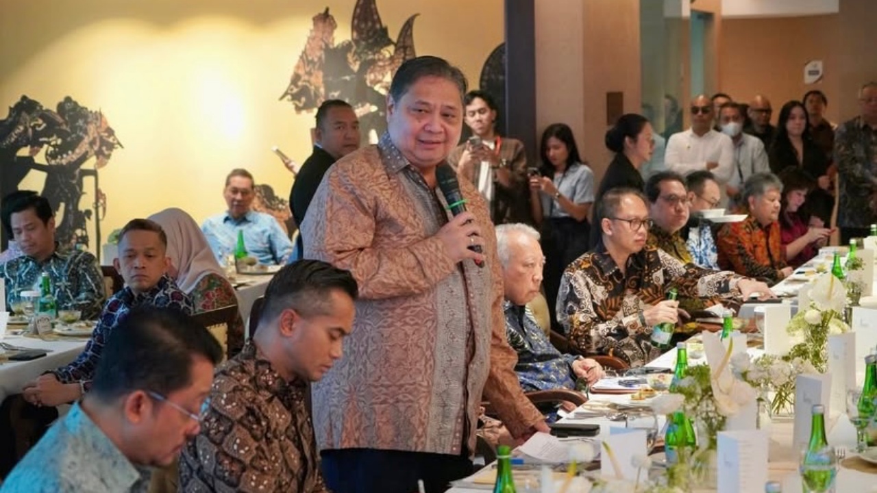 Transaksi Harbolnas 2025 Ditarget Tembus Rp 35 Triliun, Pemerintah Janjikan Diskon Besar-besaran