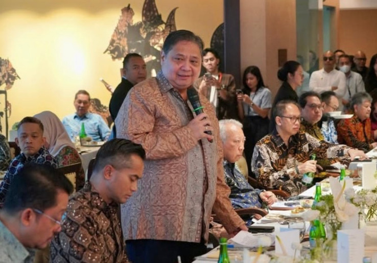 Transaksi Harbolnas 2025 Ditarget Tembus Rp 35 Triliun, Pemerintah Janjikan Diskon Besar-besaran