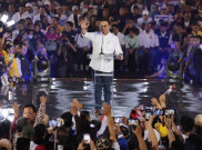 Pengamat Sebut Jika Anies Gagal Nyapres, Jokowi akan Tenang dan Tidur Nyenyak