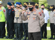 Kapolda Jawa Tengah Geram Anggotanya Jadi Calo Seleksi Polri