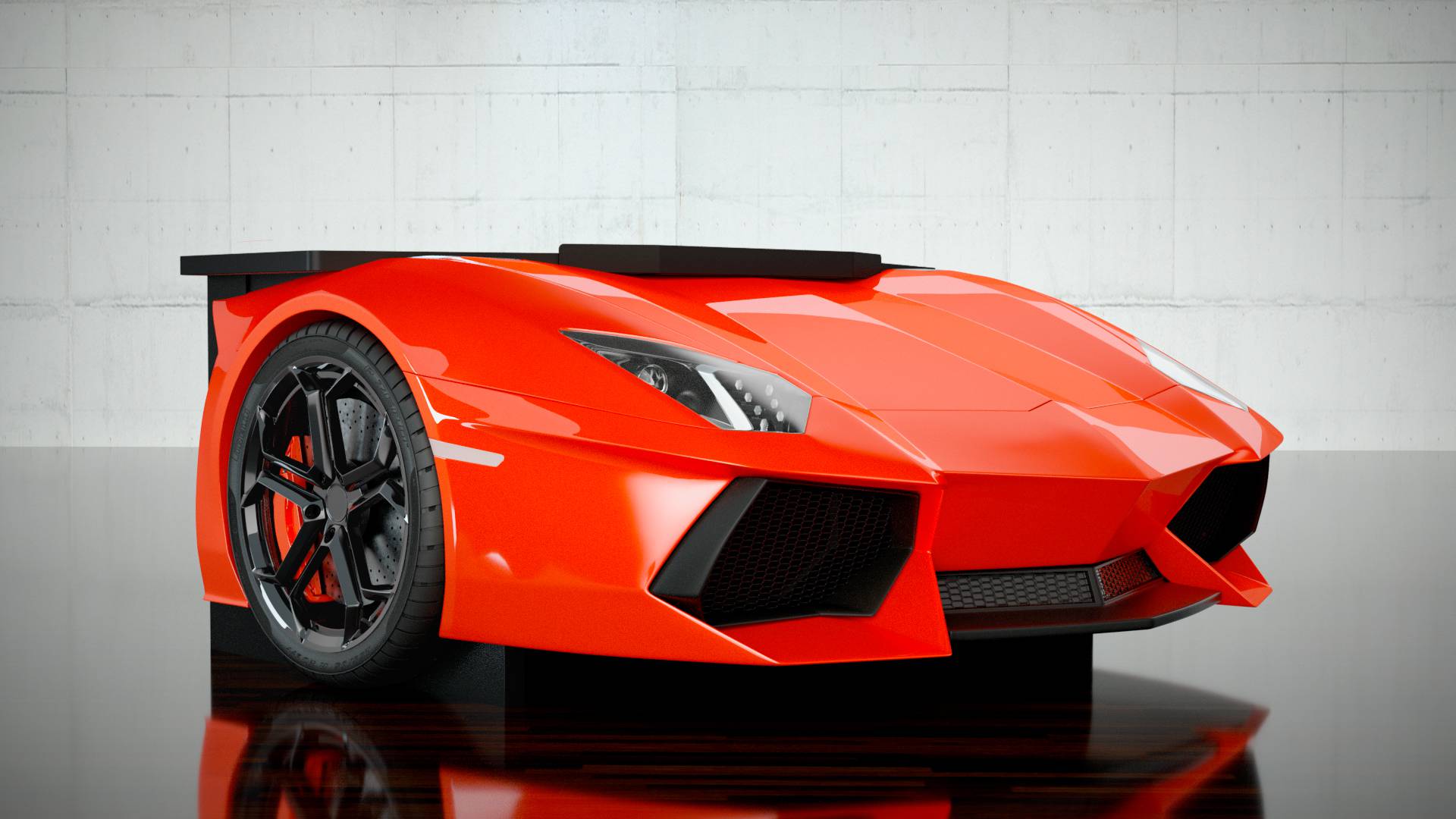 lambo