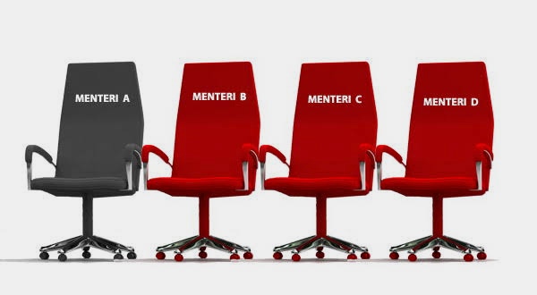 NU Siapkan Kader Terbaik untuk Duduk di Kabinet
