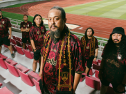 PERSIS Rilis Jersey Kolaborasi dengan Down For Life