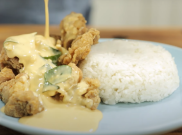 Bikin di Rumah, Chicken Salted Egg ala Restoran