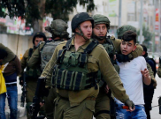 DPR Nilai Israel tak Pernah 'Istiqomah' Caplok Tepi Barat Palestina