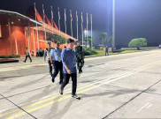 Terbang Jam 5 Pagi, Gibran Tinjau 3 Provinsi Korban Banjir Sumatera Ikuti Arahan Prabowo