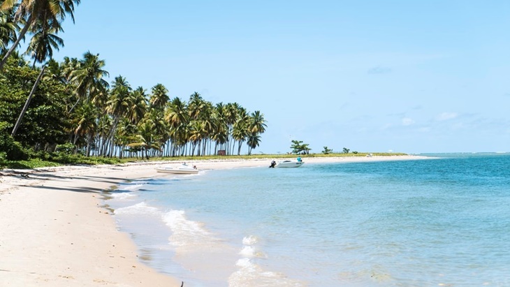 Clean Up The World Ajak Bersih-Bersih Pantai Pangandaran