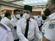 Ketua DPRD DKI: Wali Kota Jangan Sampai Jadi Kacung Pengembang
